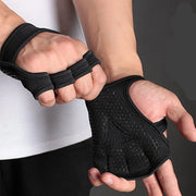 Grip Training Gloves