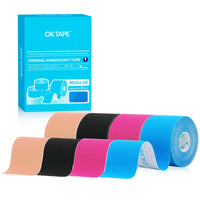 Athletic Recovery Tape