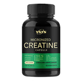 Micronized Creatine Boost