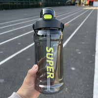 Hydration Sports Bottle
