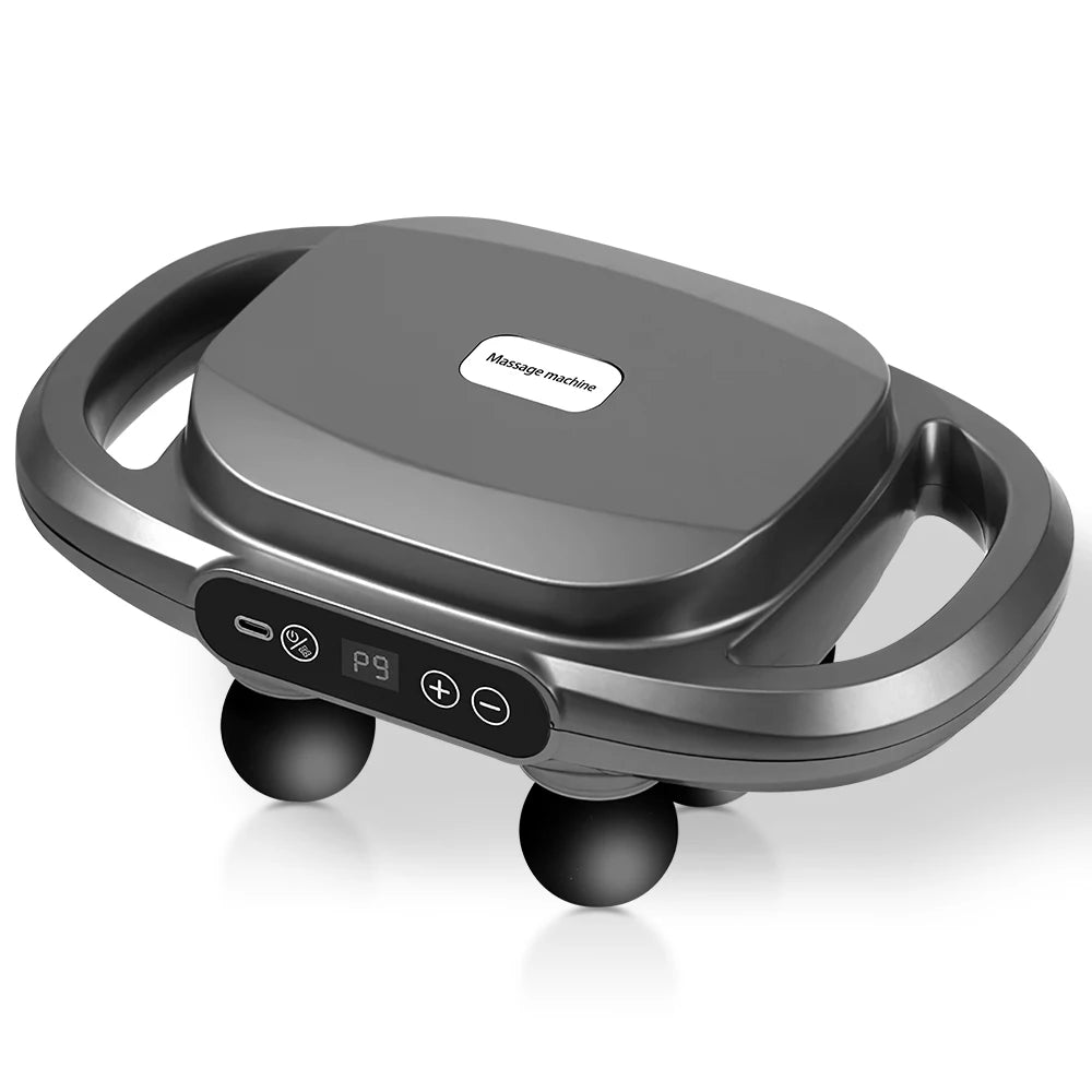 Deep Tissue Massager