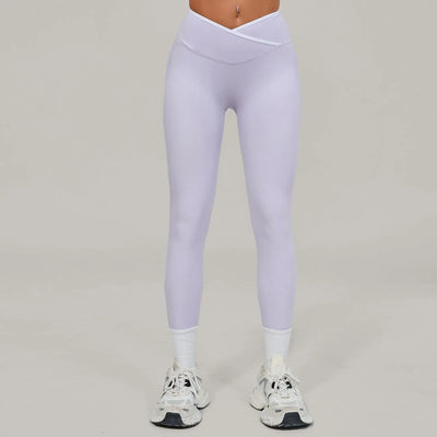 Quick-Dry Yoga Pants