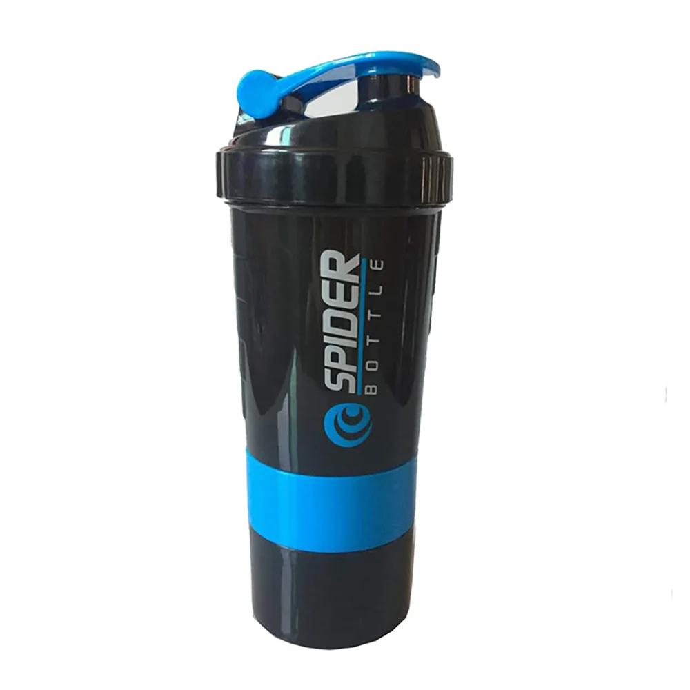 Protein Shake Bottle