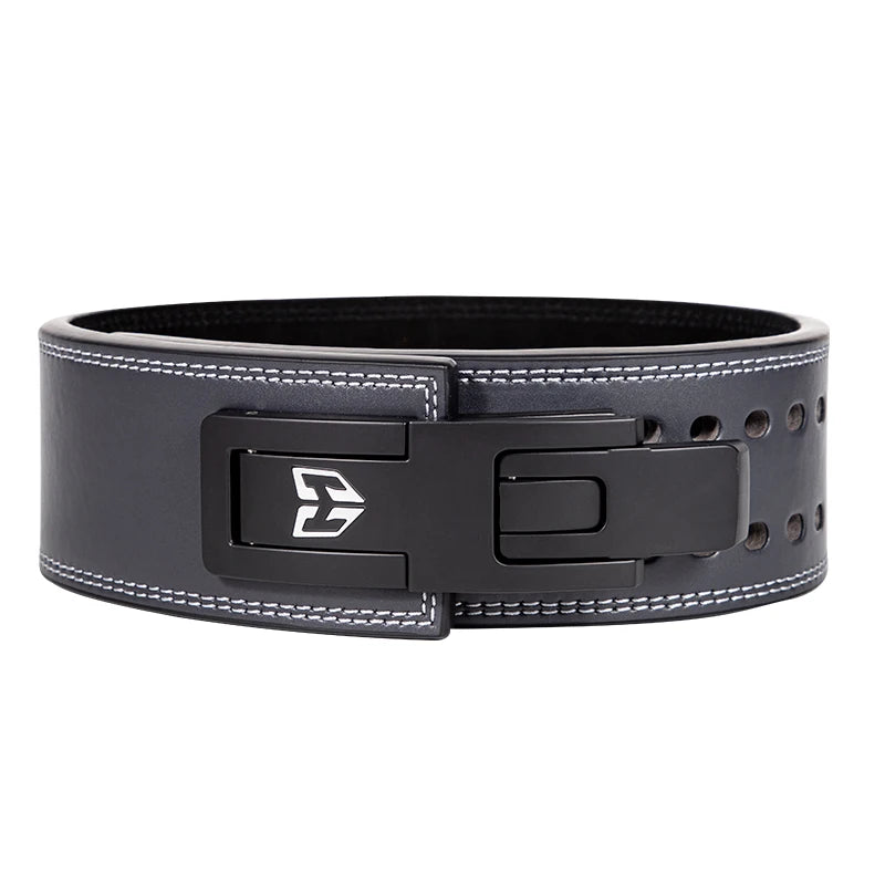 Powerlifting Support Belt