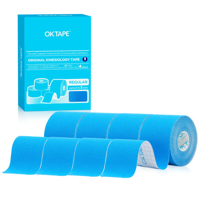Athletic Recovery Tape