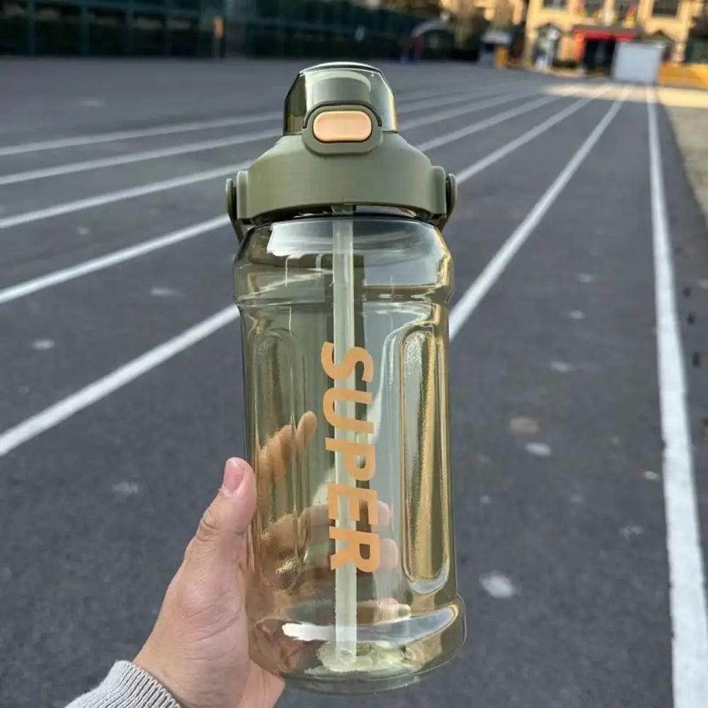 Hydration Sports Bottle