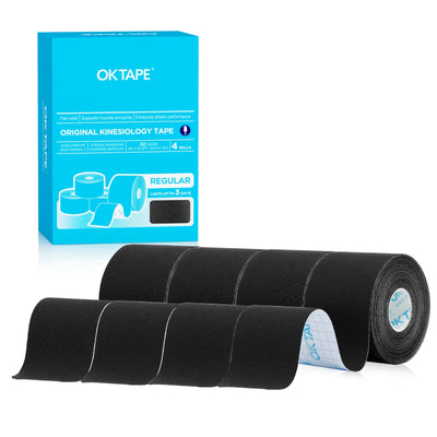 Athletic Recovery Tape