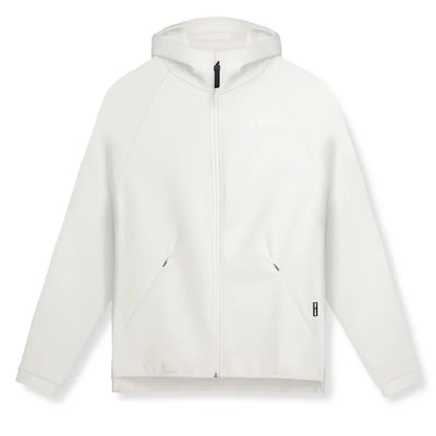 Zipper Gym Hoodie