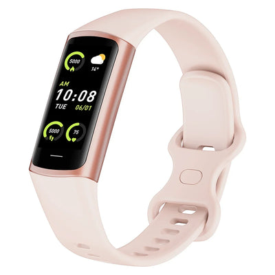 Smart Fitness Bracelet