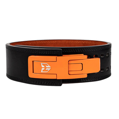Powerlifting Support Belt