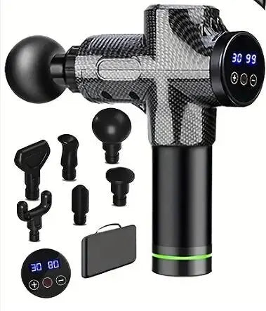 Deep Muscle Massager