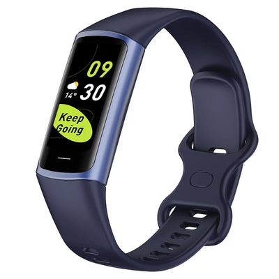 Smart Fitness Bracelet
