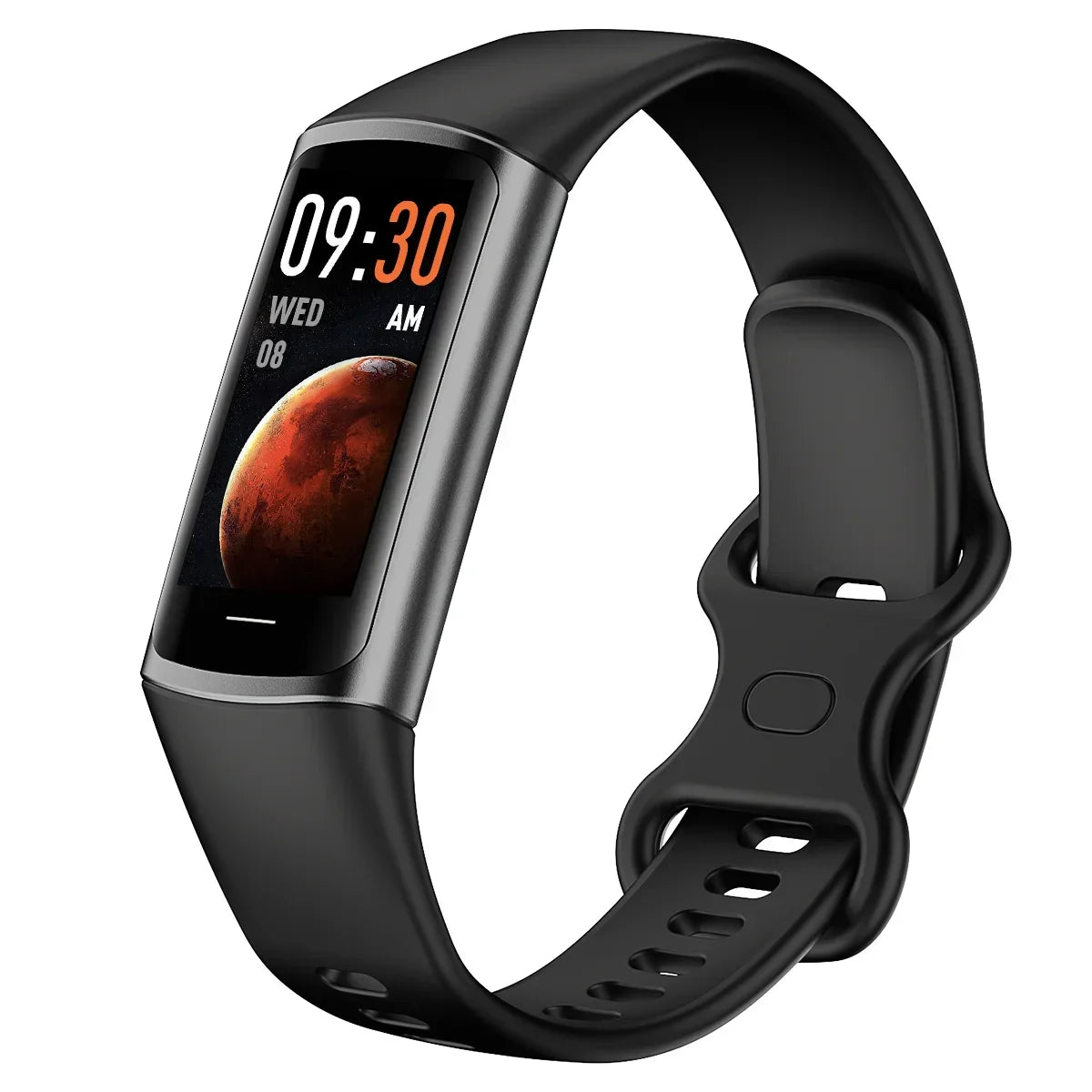 Smart Fitness Bracelet