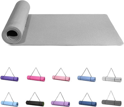 Non-Slip Yoga Mat