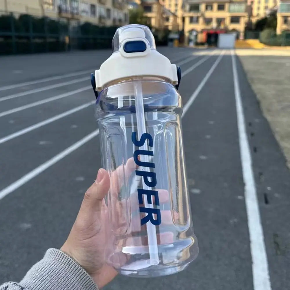 Hydration Sports Bottle