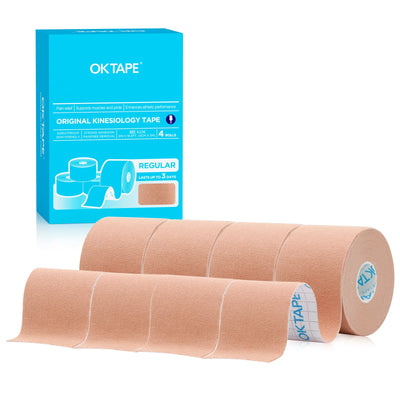 Athletic Recovery Tape