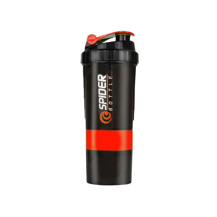 Protein Shake Bottle