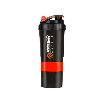Protein Shake Bottle