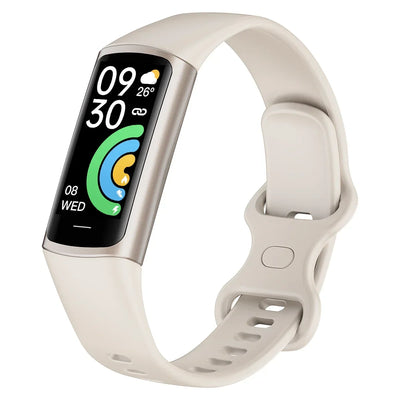 Smart Fitness Bracelet