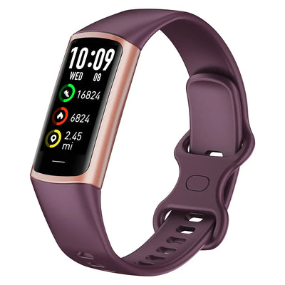 Smart Fitness Bracelet