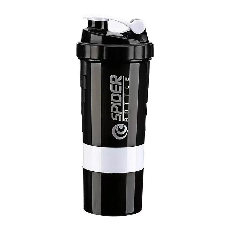 Protein Shake Bottle