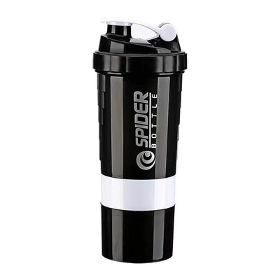Protein Shake Bottle