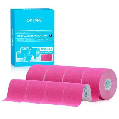 Athletic Recovery Tape
