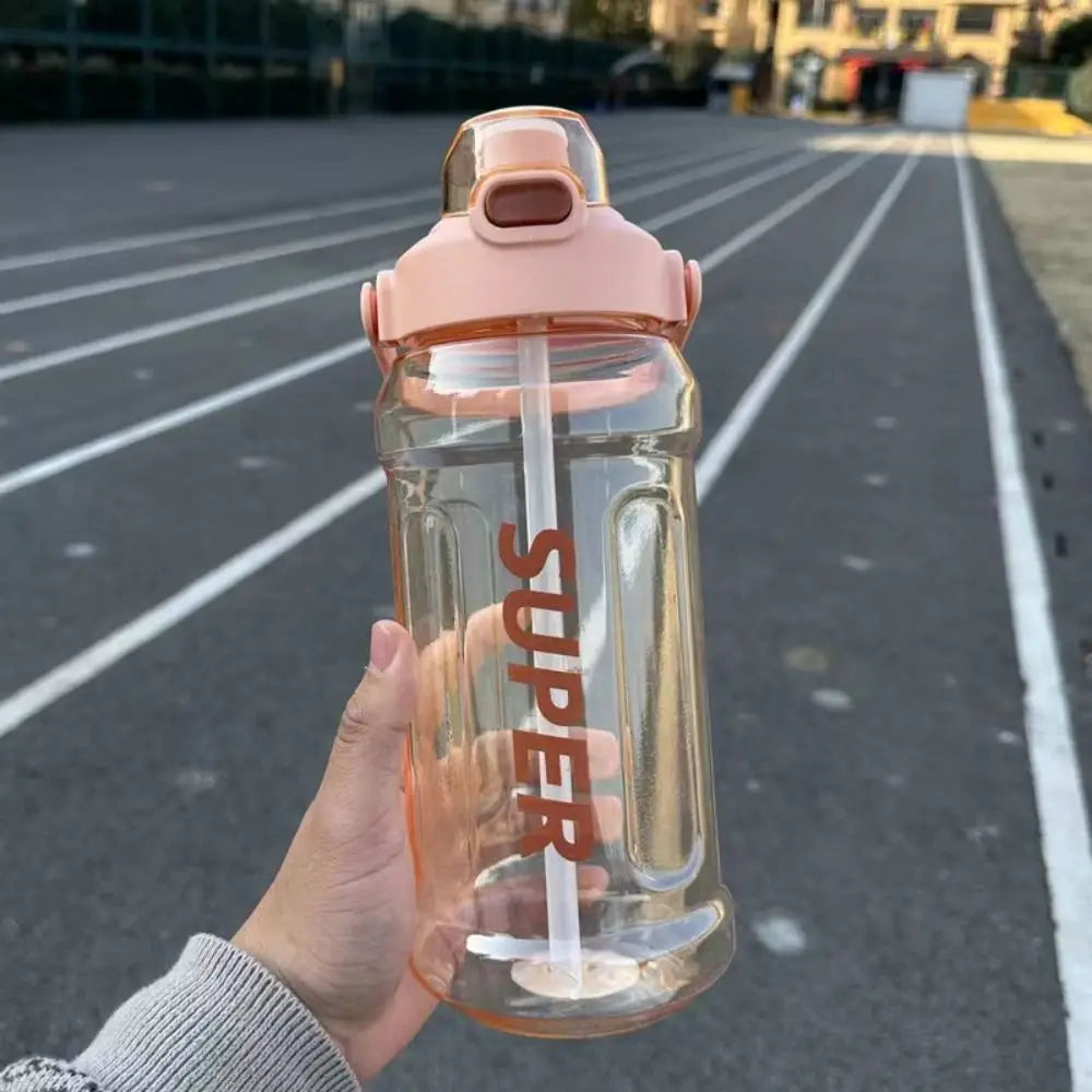 Hydration Sports Bottle