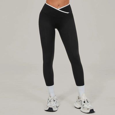 Quick-Dry Yoga Pants