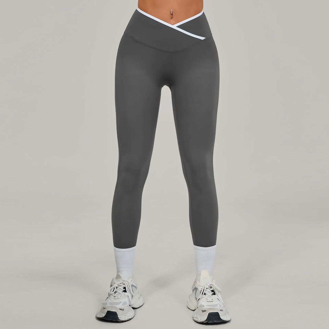 Quick-Dry Yoga Pants