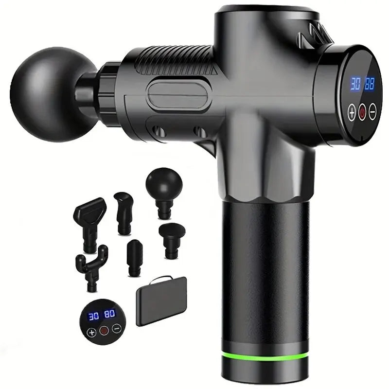 Deep Muscle Massager